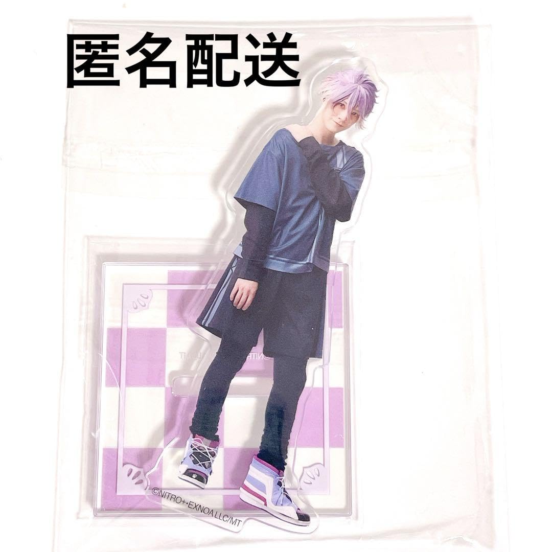 源清麿 刀ミュ 玖寿 缶バッジ アクスタ 源清麿 刀ミュ 玖寿 缶バッジ アクスタ 刀ミュ 玖寿 音曲祭